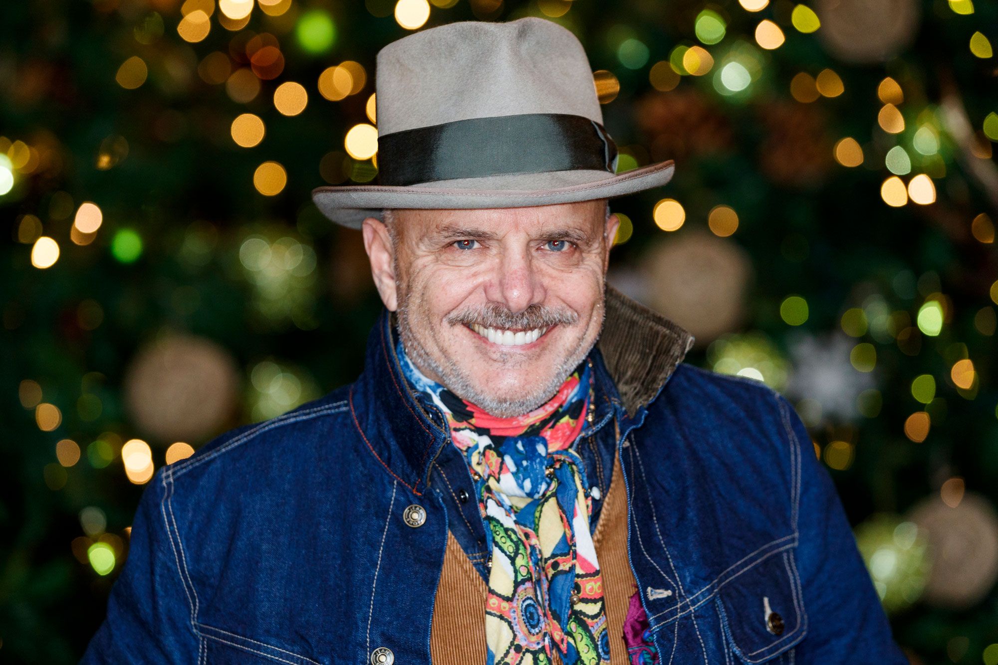 Joe Pantoliano